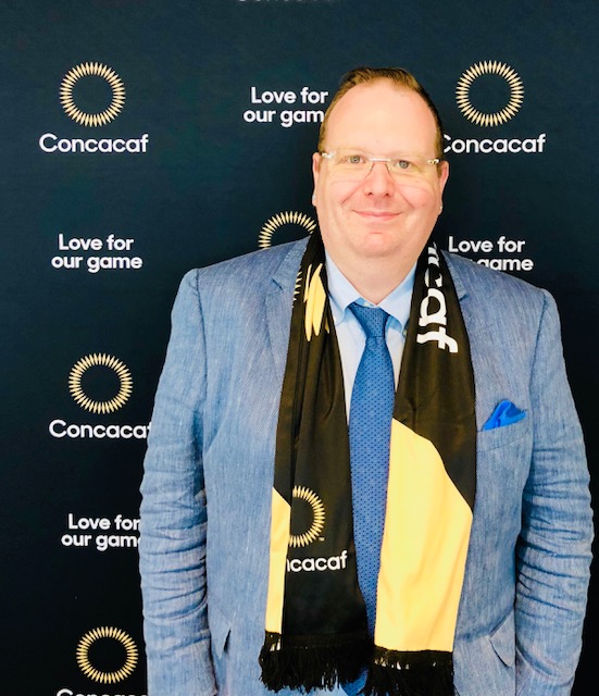 CONCACAF
