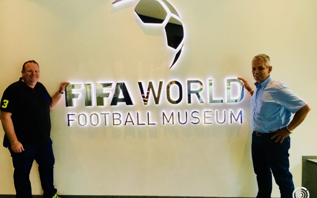 FIFA MUSEUM